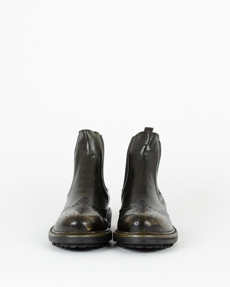 Boots king tartufoli