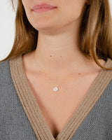 Colliers LSONGE - Collier lsonge
