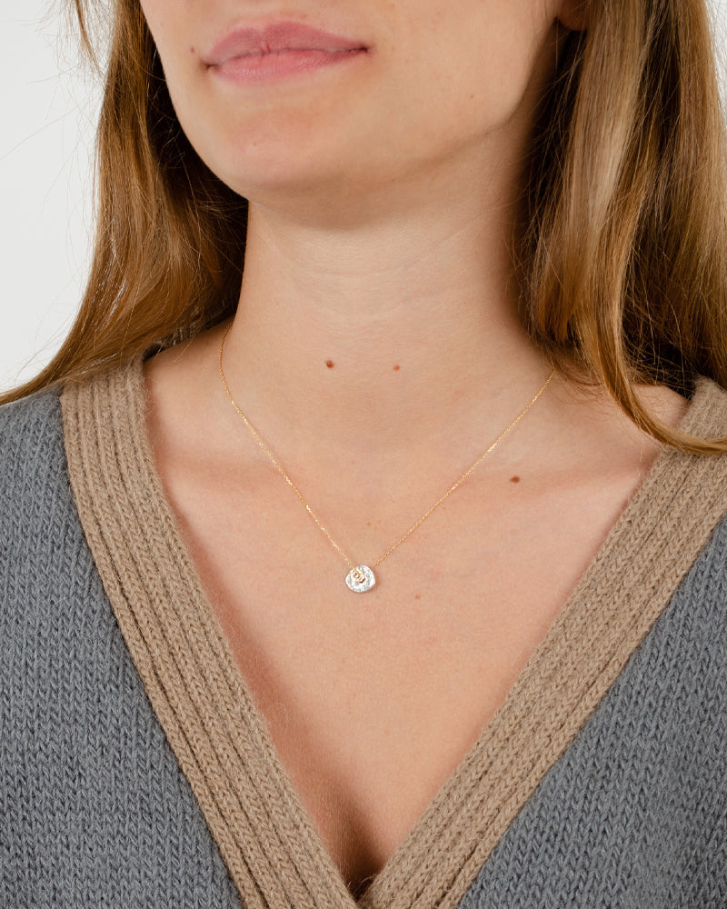 Colliers LSONGE - Collier lsonge