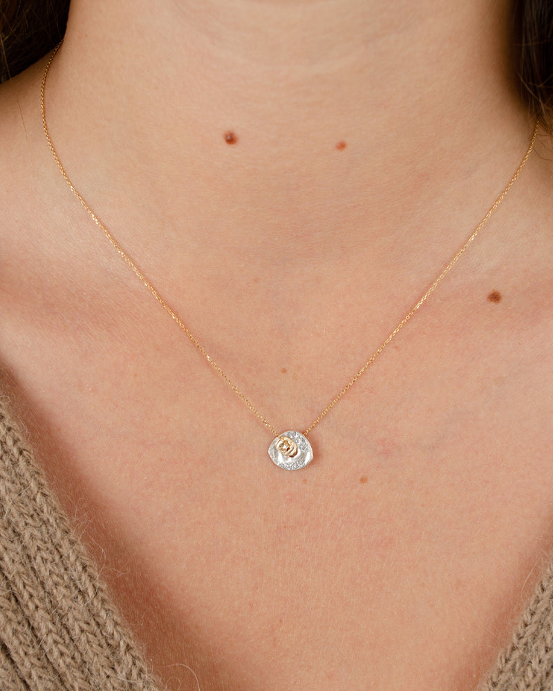 Colliers LSONGE - Collier lsonge