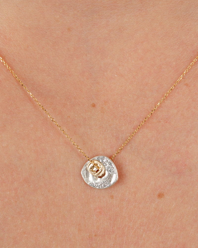 Colliers LSONGE - Collier lsonge