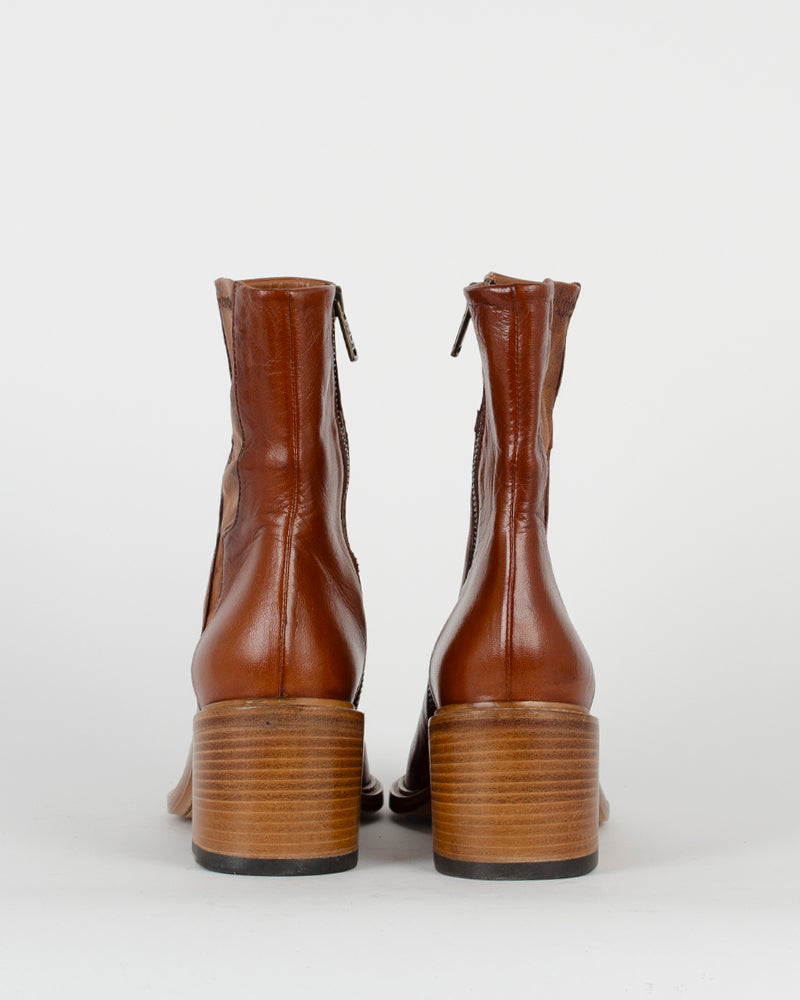 Boots &amp; Bottines KING TARTUFOLI - Bottines king tartufoli