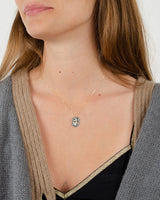 Colliers LSONGE - Collier lsonge