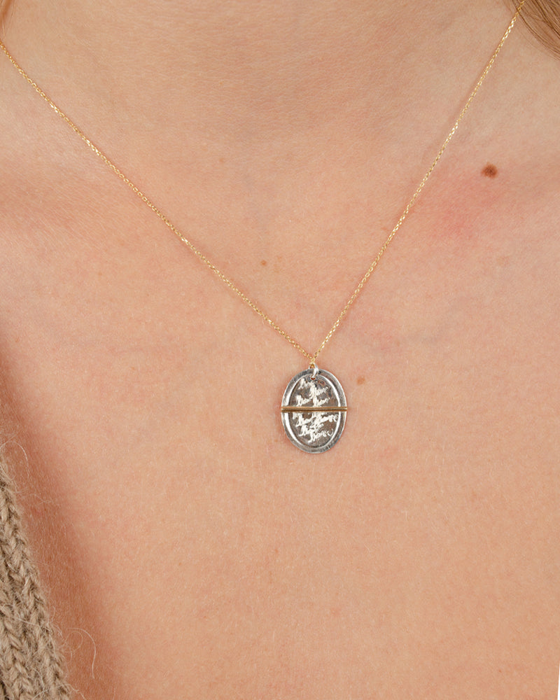 Colliers LSONGE - Collier lsonge