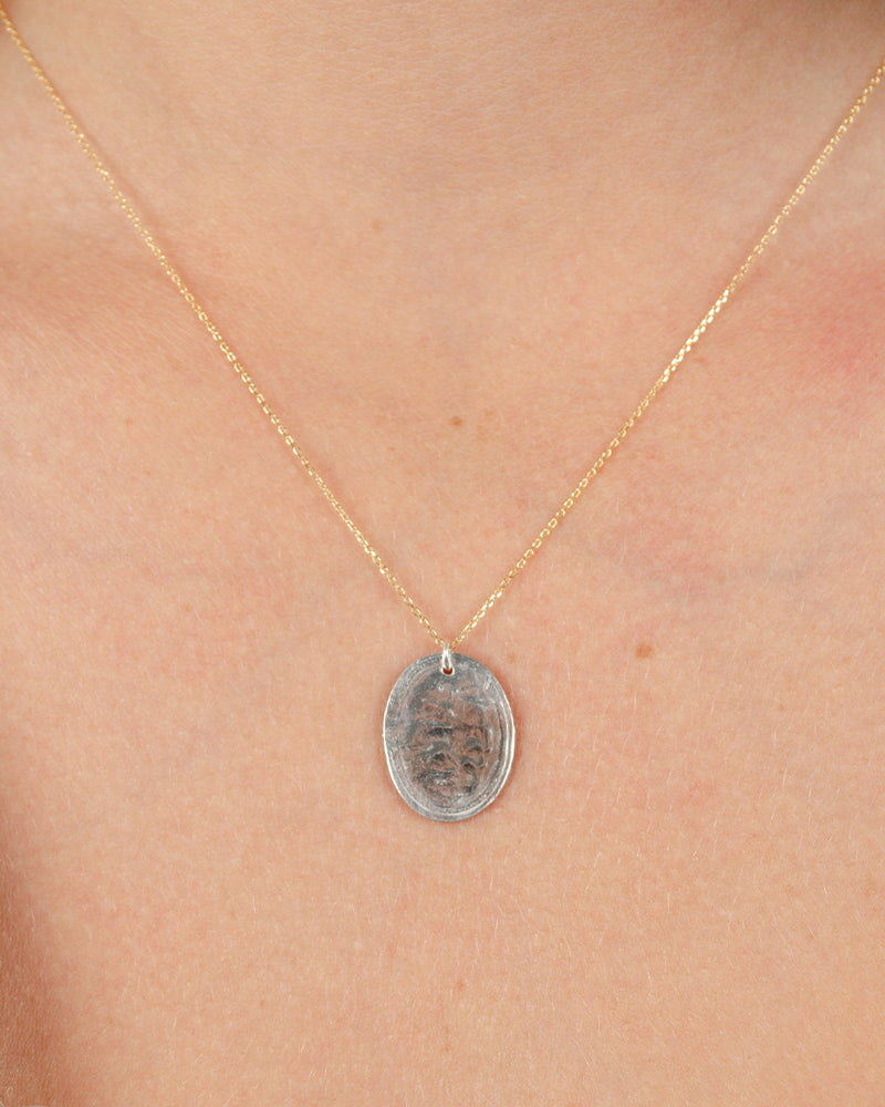 Colliers LSONGE - Collier lsonge