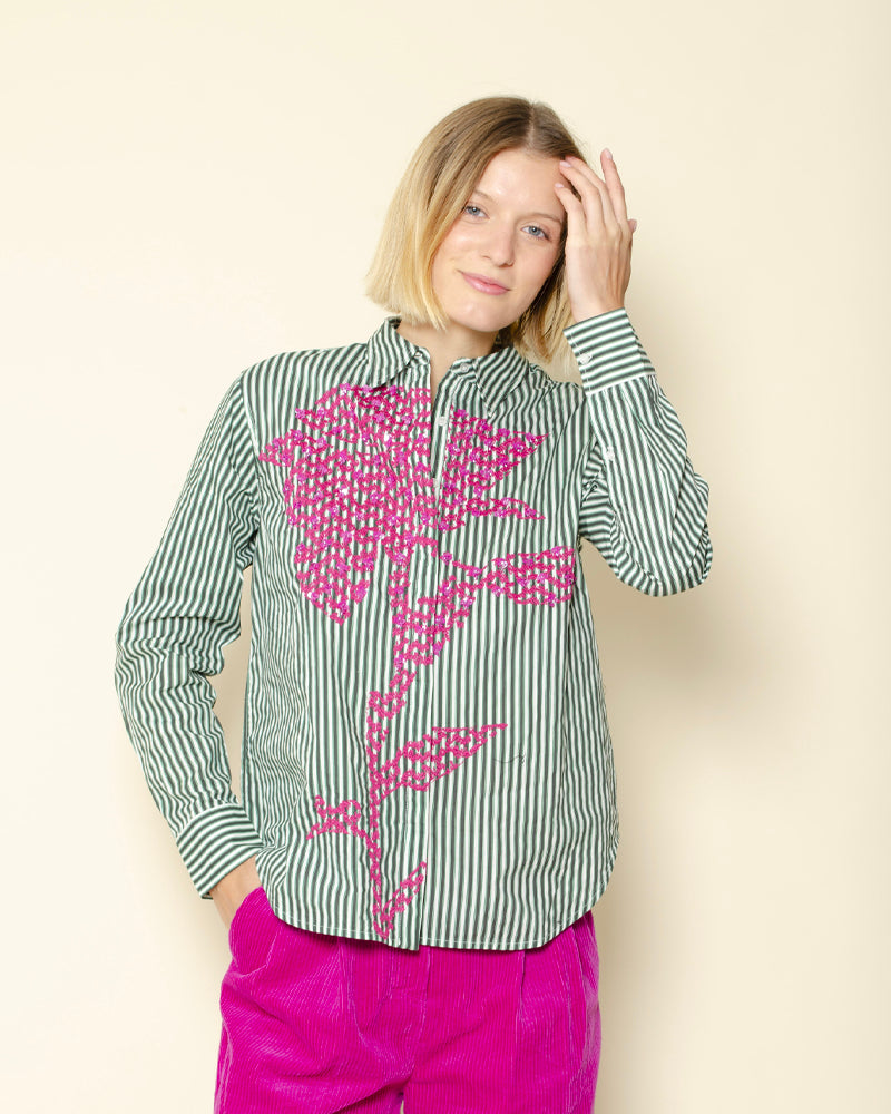 Chemise kdot