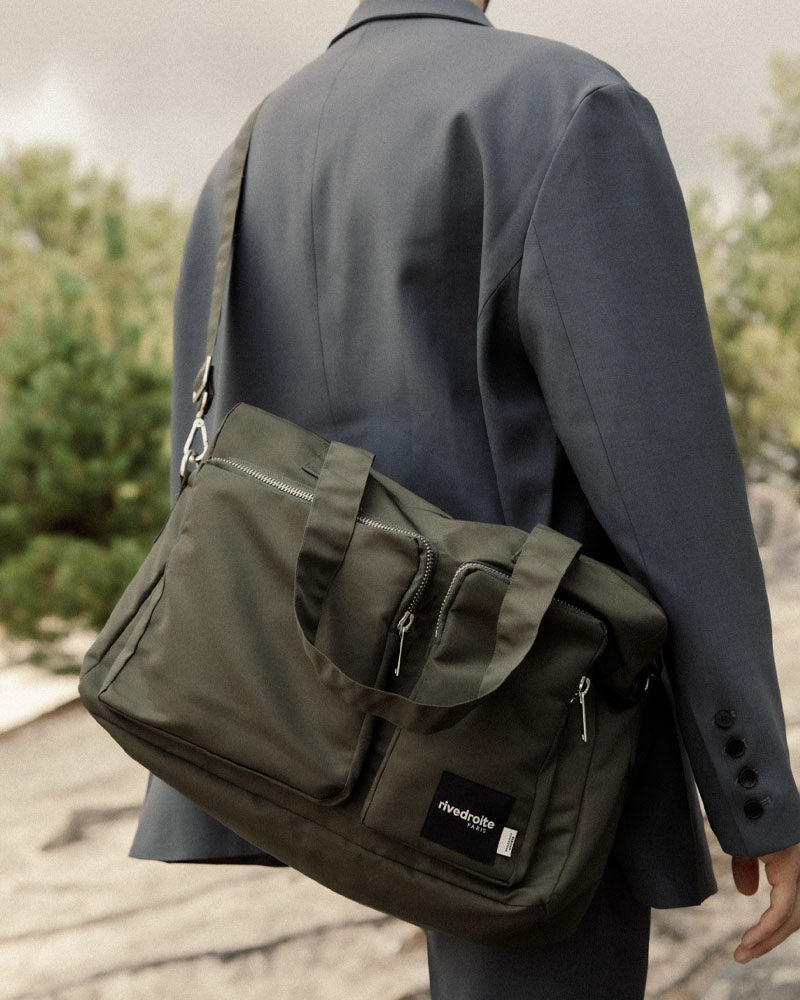 Sac rive droite