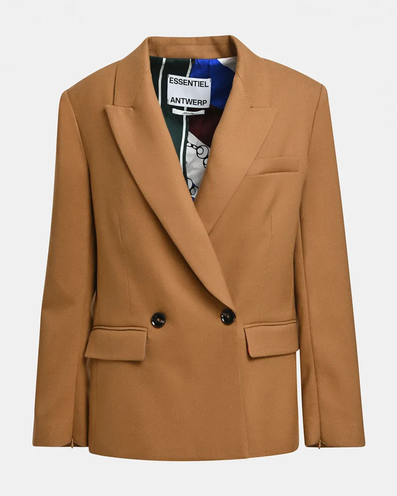 Veste kendra