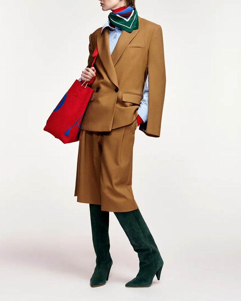 Veste kendra