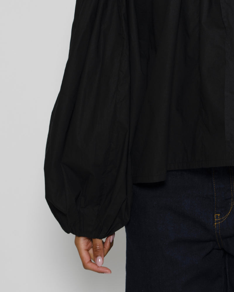 Tunique laurence bras