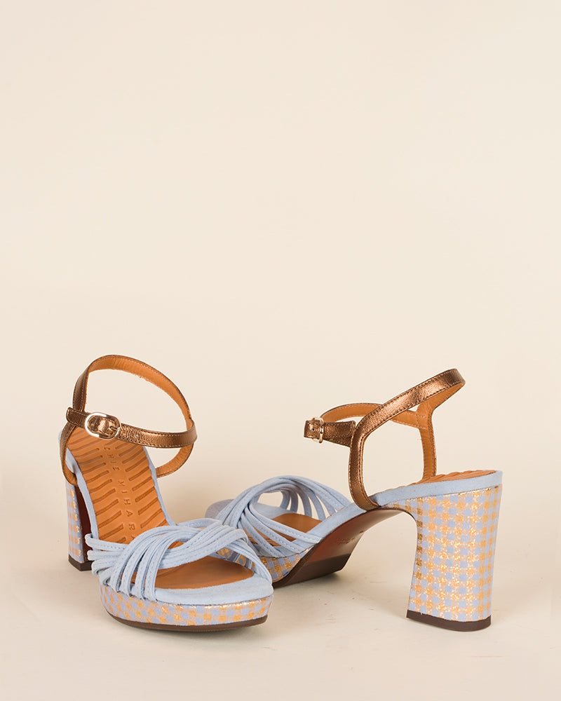 Sandales chie mihara