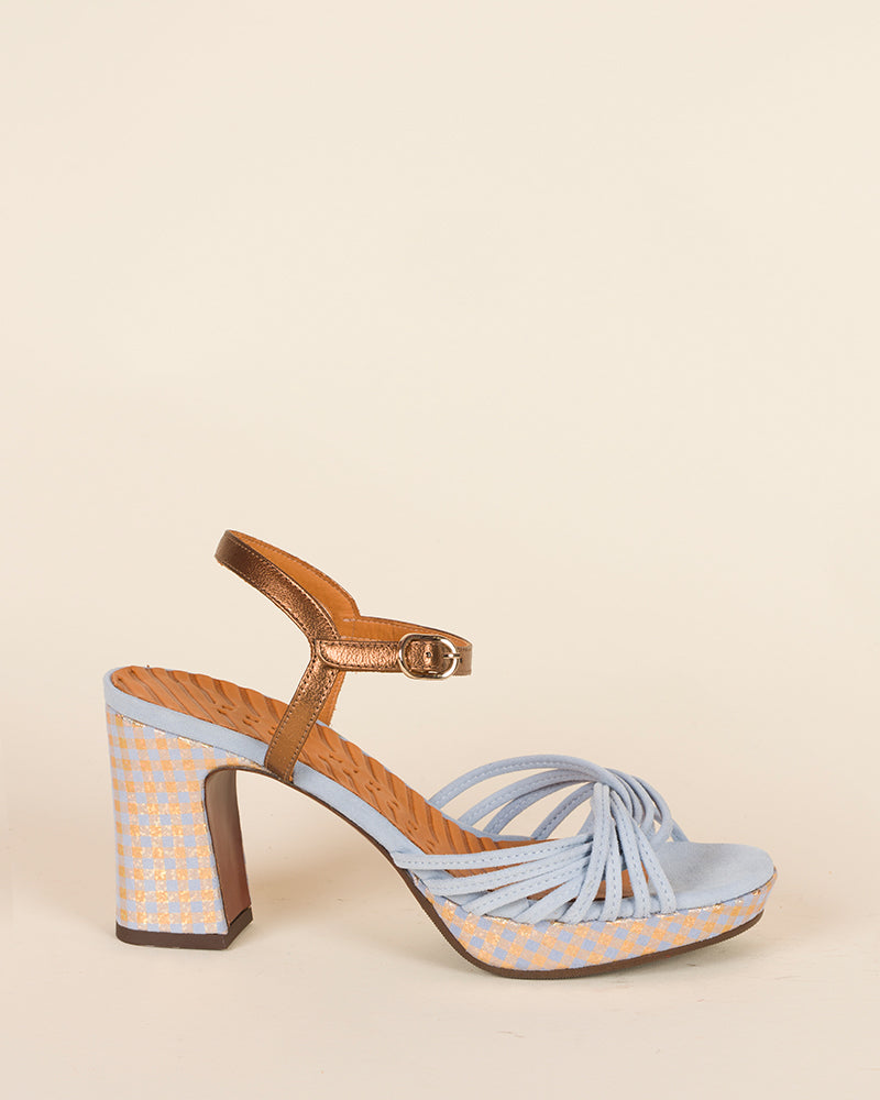 Sandales chie mihara