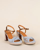 Sandales chie mihara