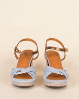 Sandales chie mihara