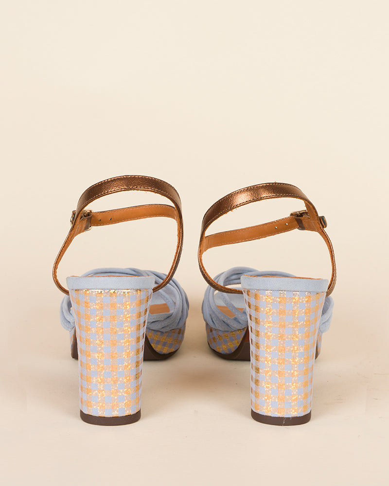 Sandales chie mihara