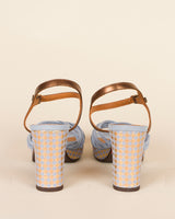 Sandales chie mihara