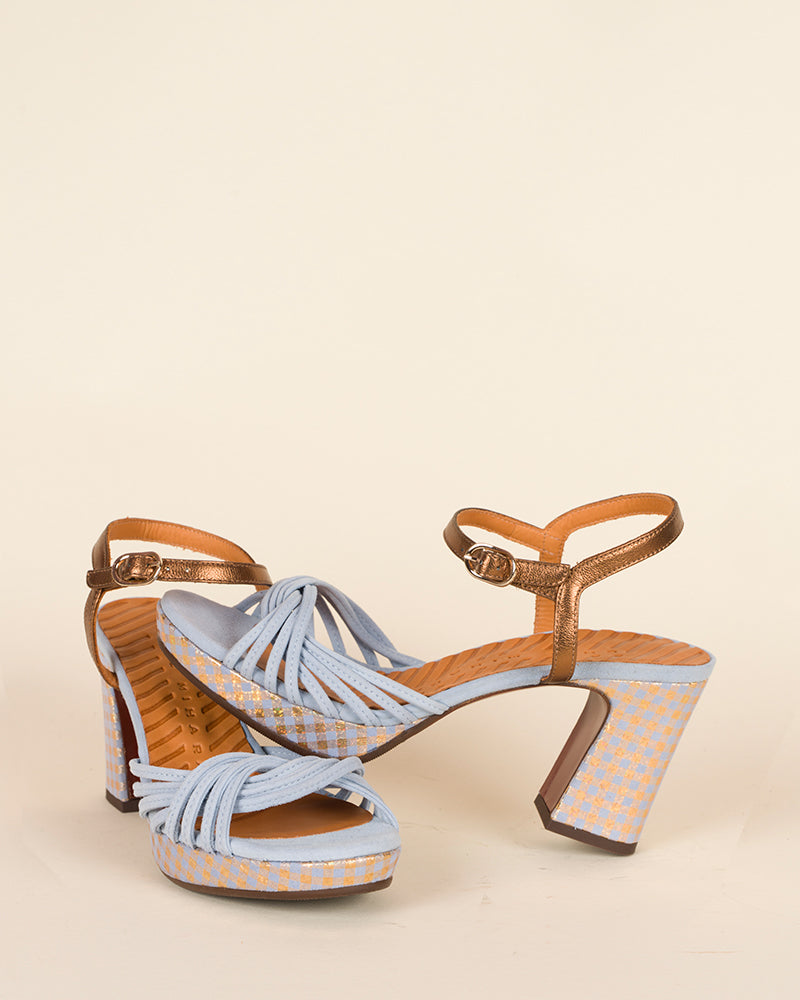 Sandales chie mihara
