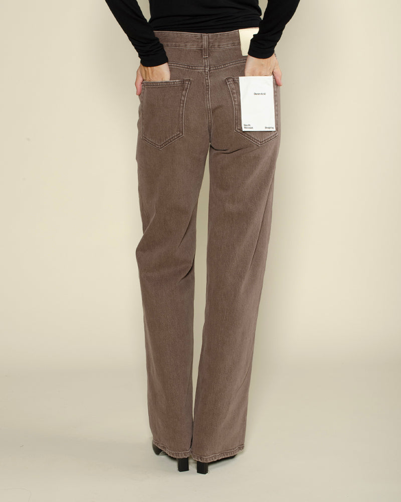 Pantalon kia
