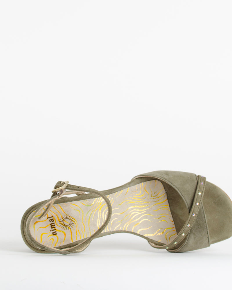 Sandales à Talon NIMAL - Sandales nimal