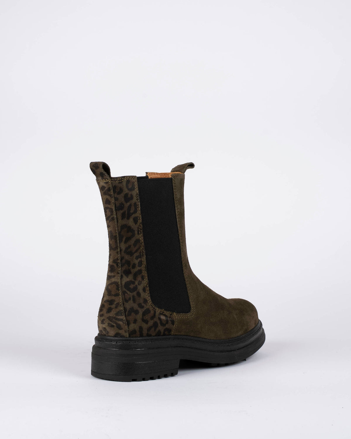Boots aliwell