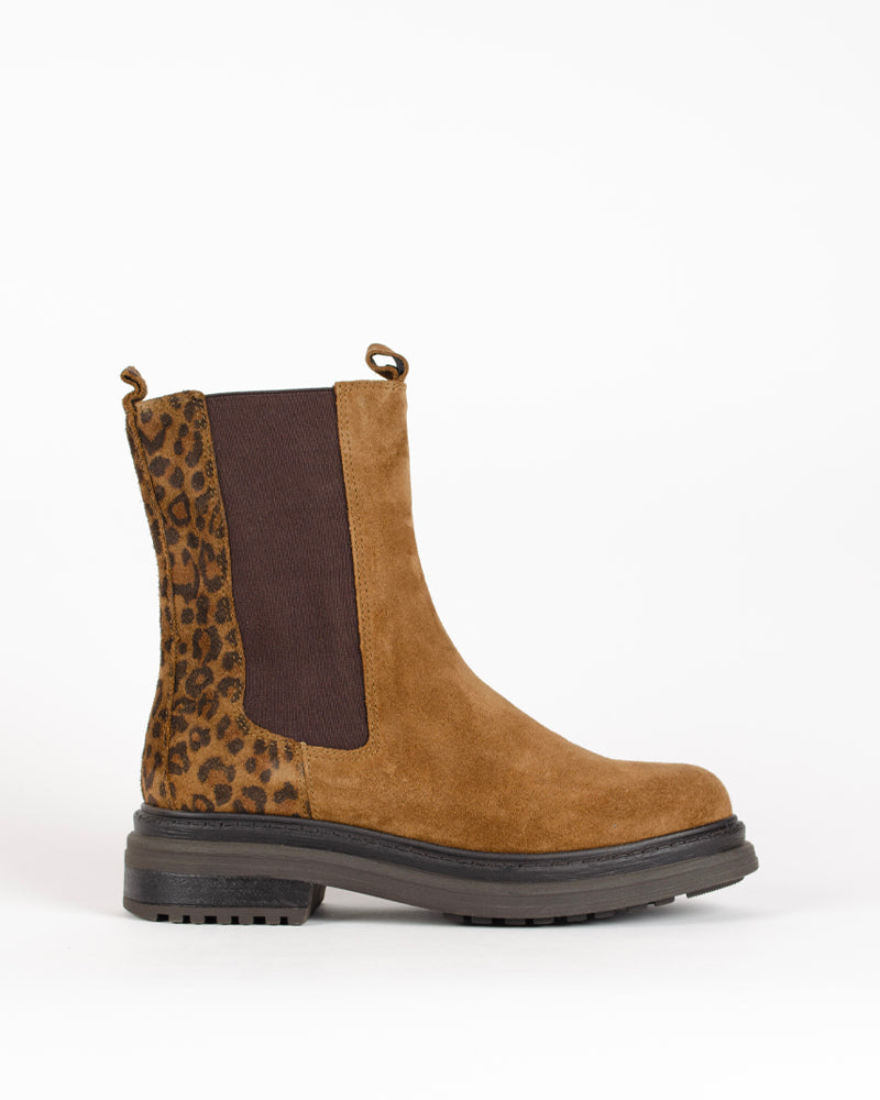 Boots kira
