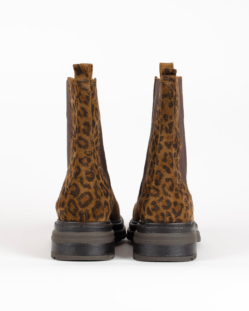 Boots kira