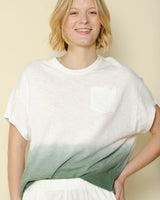 Tee shirt notshy