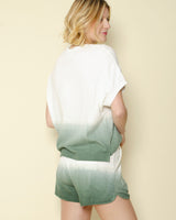 Tee shirt notshy