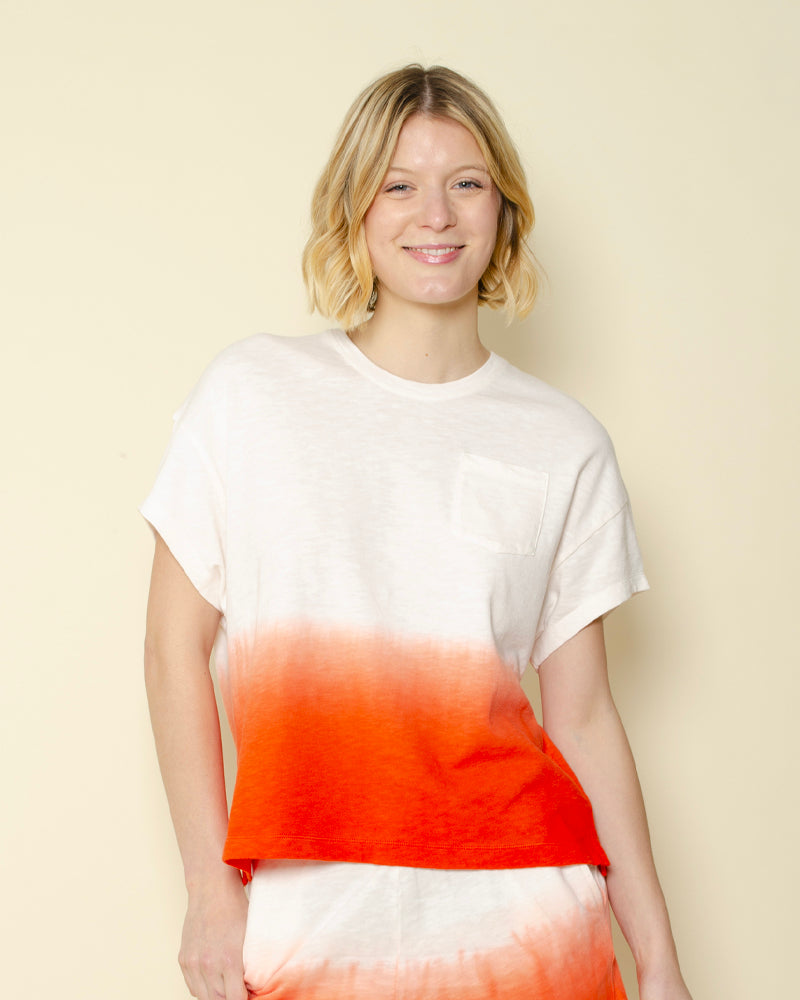 Tee shirt notshy