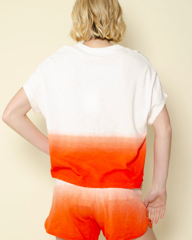 Tee shirt notshy