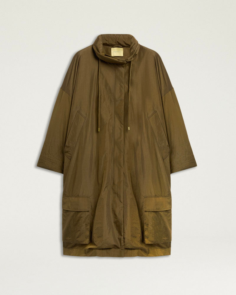 Parka kjara