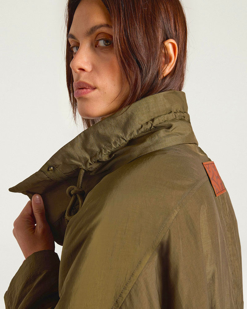 Parka kjara