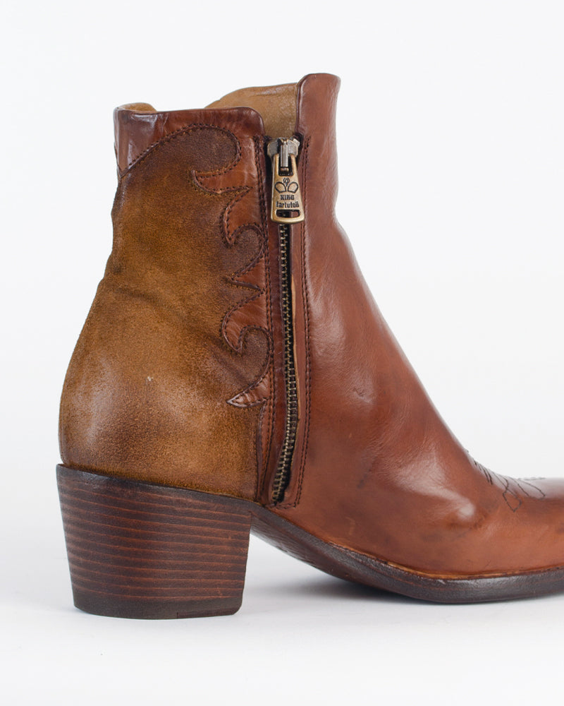 Santiags KING TARTUFOLI - Tiags king tartufoli