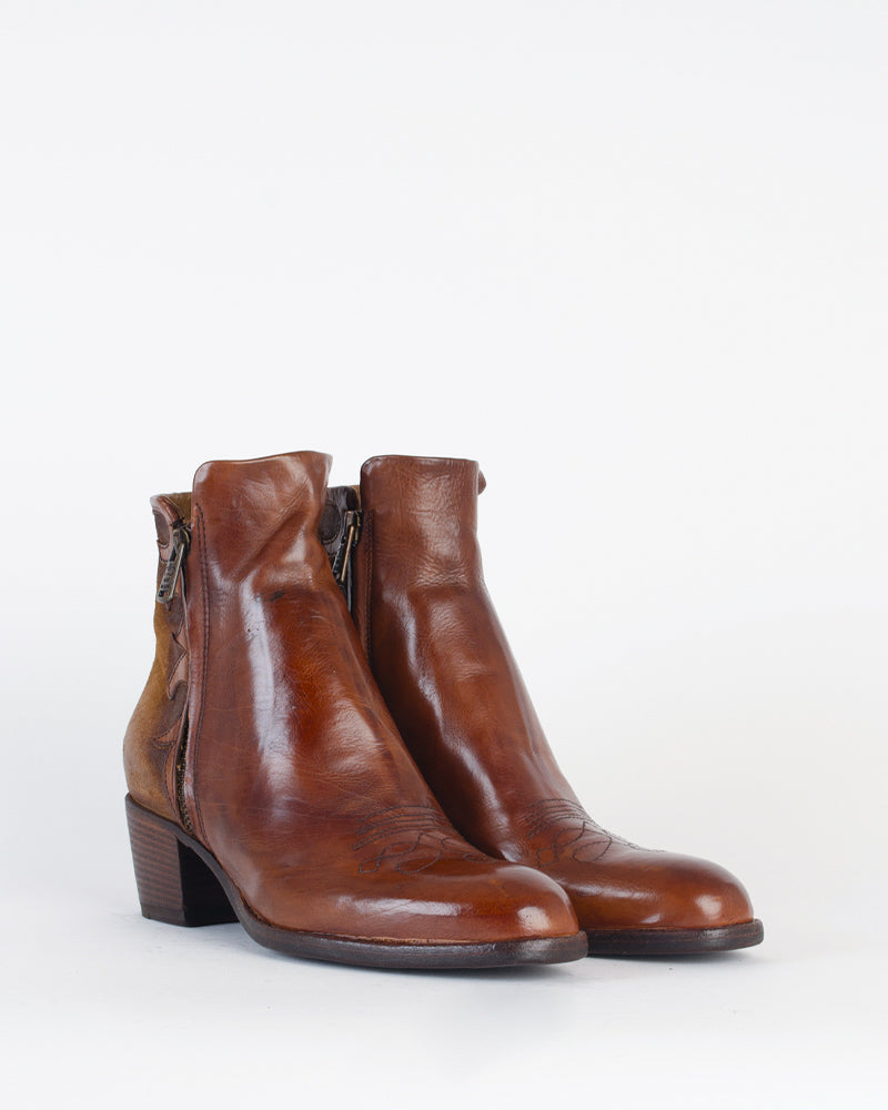 Santiags KING TARTUFOLI - Tiags king tartufoli