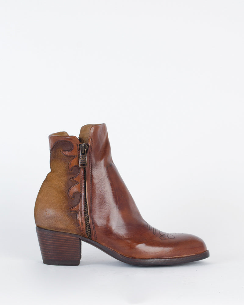 Santiags KING TARTUFOLI - Tiags king tartufoli