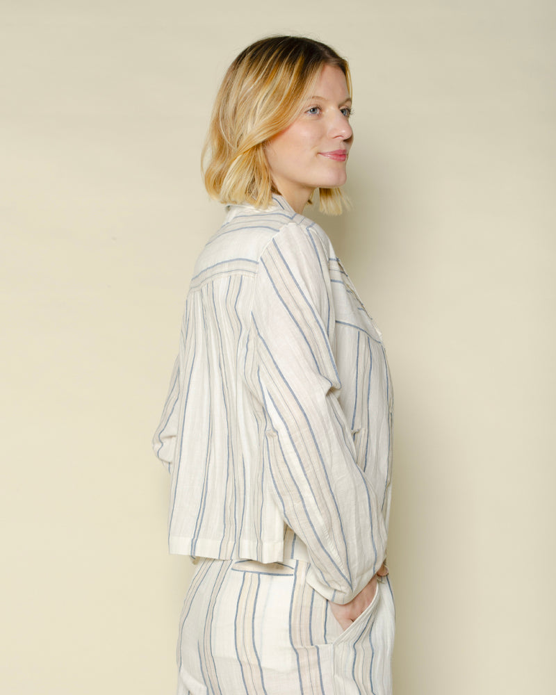 Veste v de vinster