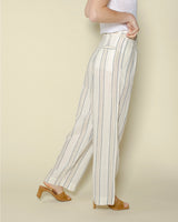 Pantalon v de vinster