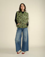 Veste kodiak