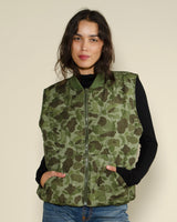 Veste kodiak