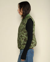 Veste kodiak