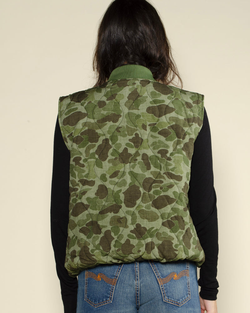 Veste kodiak