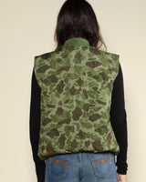 Veste kodiak