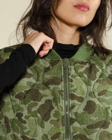 Veste kodiak