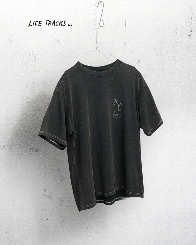 Tee shirt nudie