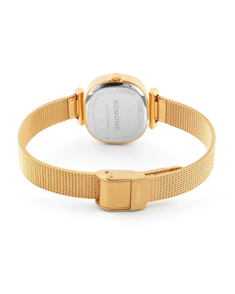 Montre moneypenny komono