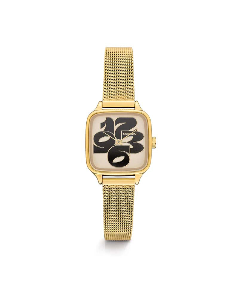 Montre kate cameo komono