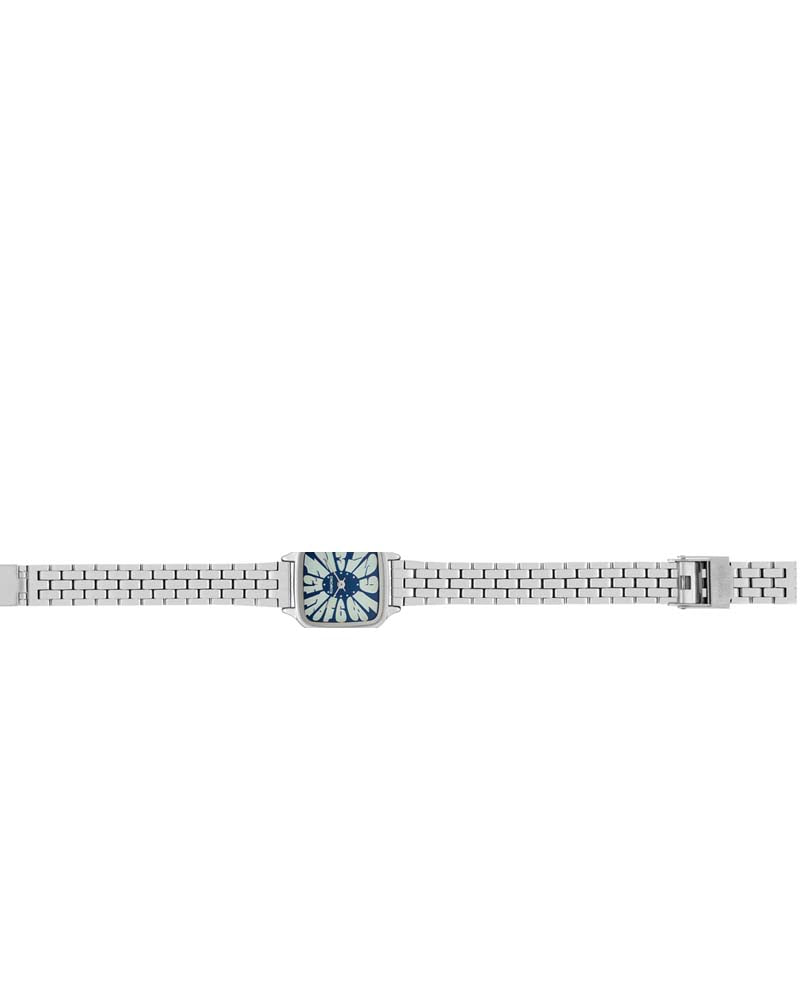 Montre kate flower komono