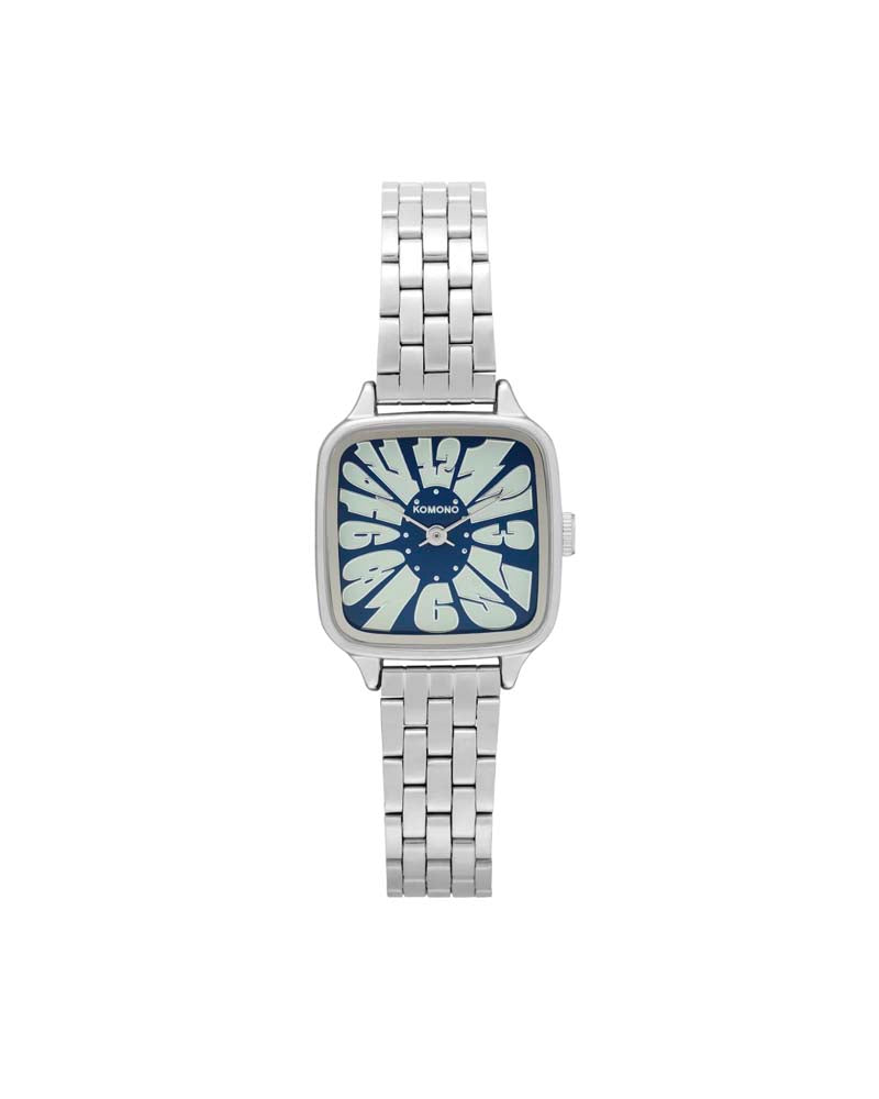 Montre kate flower komono