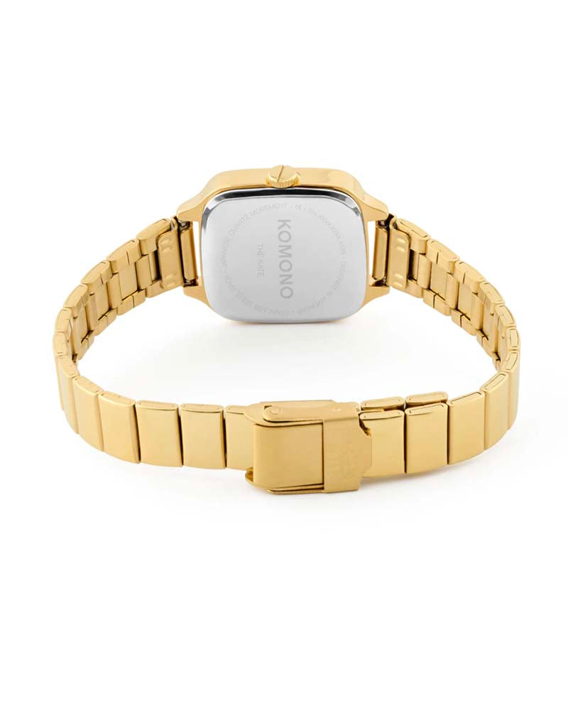 Montre kate flower komono