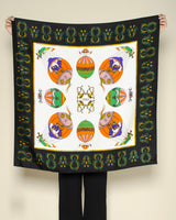 Foulard kontact